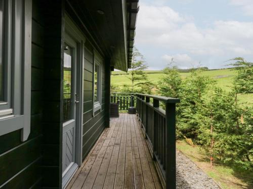 Newland Near Ulverston House | Oak Lodge