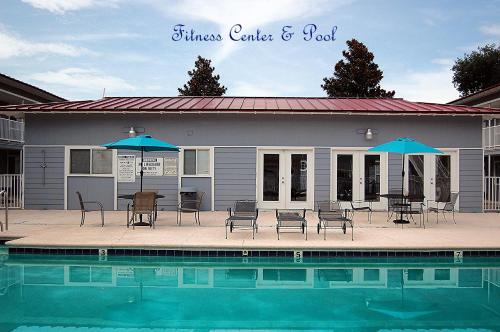 Biloxi Apartment | Oak Shores 30