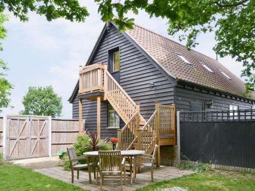 Lessingham House | Oak View Loft - Uk11926