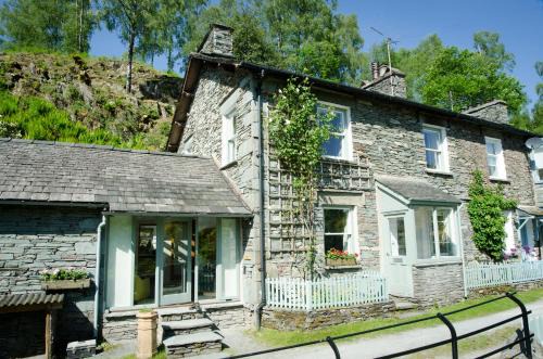 Elterwater House | Oakbank