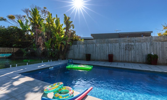 Ocean Grove House | Oakdean Resort