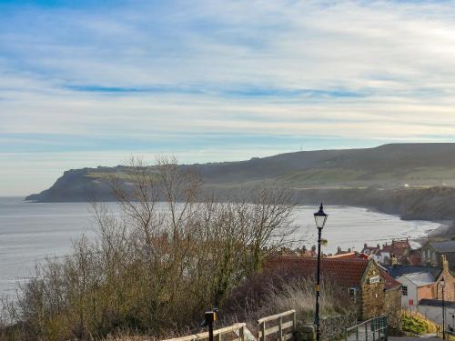 Robin Hood's Bay House | Oakfield Cottage