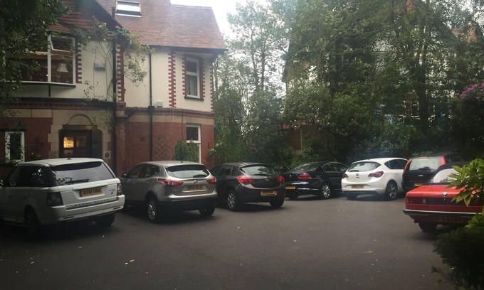 Marple Bed & Breakfast | Oakfield Lodge Guest House Stockport