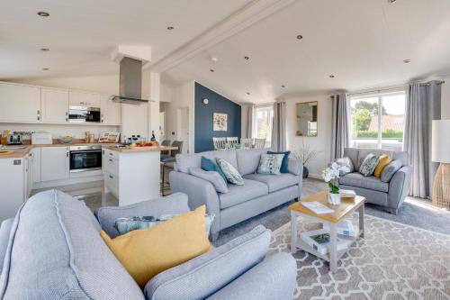 Burnham Market House | Oakrise