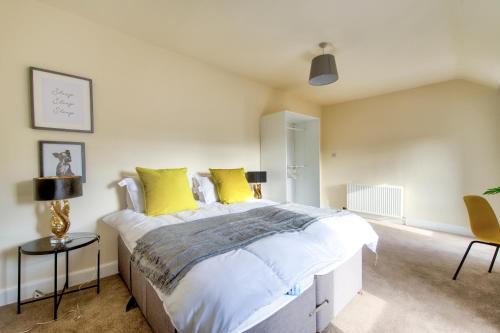 Moffat Apartment | Oaktree Appartment Moffat