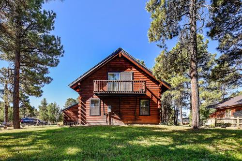 Pagosa Springs House | Oakwood 493