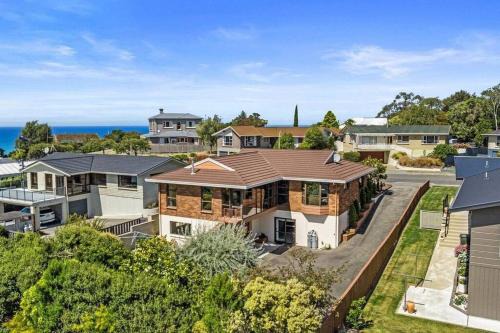 Oamaru House | Oamaru Holiday