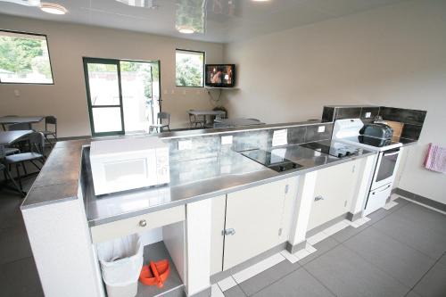 Oamaru Resort | Oamaru TOP 10 Holiday Park