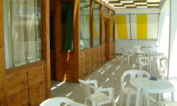 Porto Cesareo Bed & Breakfast | Oasi B&B
