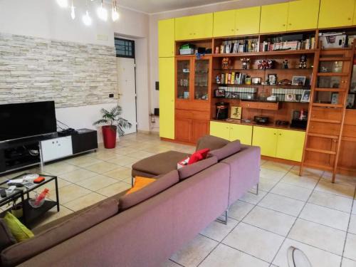 Frattamaggiore Bed & Breakfast | Oasi di Frattamaggiore