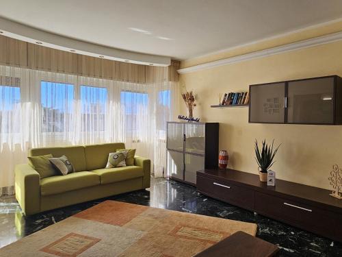 Sestri Ponente Apartment | Oasi di Pace by Holiday World