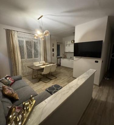 Domodossola Apartment | Oasi Domese