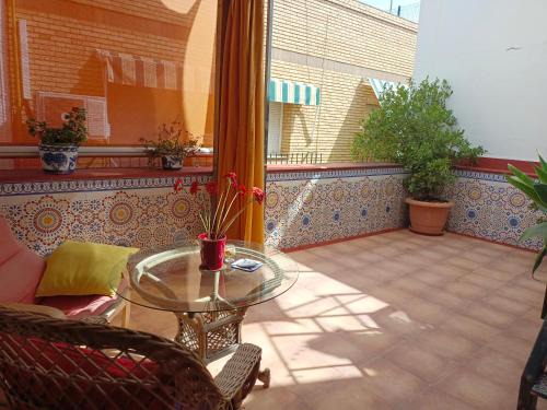 San Gil Apartment | Oasi Macarena