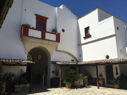 Montescaglioso House | Oasi Rupestre
