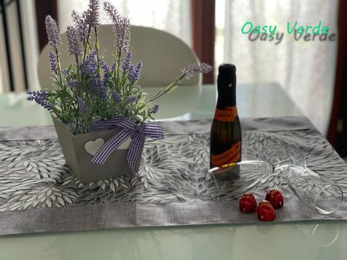 Montesilvano Apartment | Oasi Verde appartamento