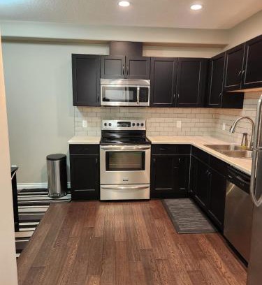 Timberlea Apartment | Oasis at Heritage