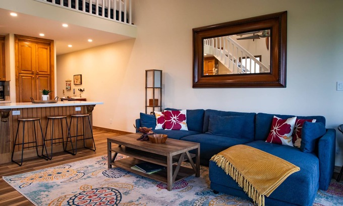 Kahuku Condo | Oasis at Turtle Bay Condo & Legendary North Shore - with Split AC -renovated
