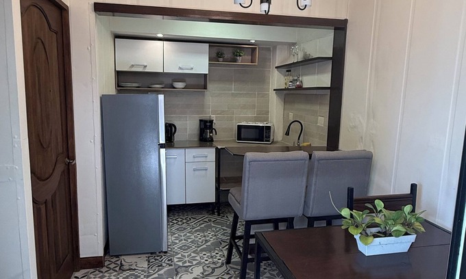 Agonia Apartment | Oasis by Franklin villa #3