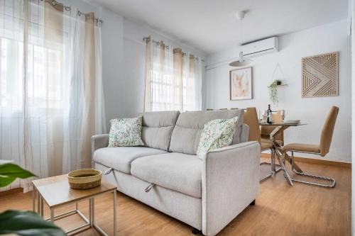 Pino Flores Apartment | Oasis de Santa Justa