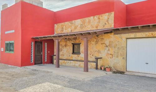 Puerto del Rosario Bed & Breakfast | Oasis de Tesjuate