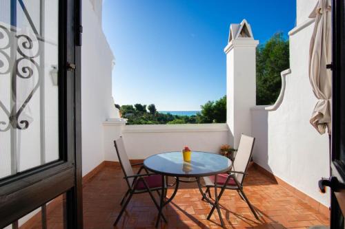 Oasis del Capistrano Apartment | Oasis del Nora