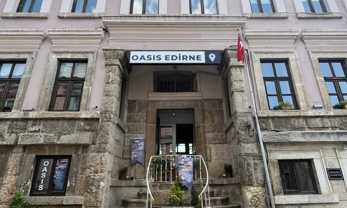 Edirne Apartment | Oasis Edirne