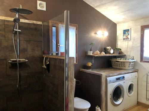 Cabrerets House | Oasis Graine de Joie