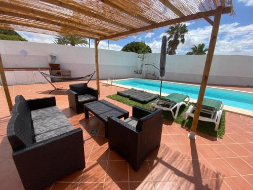 Nazaret Apartment | Oasis house