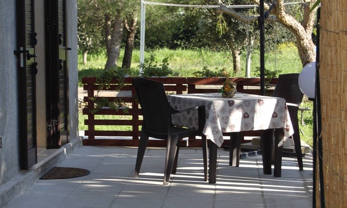Galatone Bed & Breakfast | Oasis "La Yucca" a stone's throw from GALLIPOLI