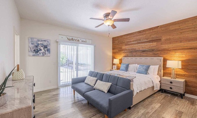 Palmdale House | Oasis of Comfort on Alton Drive