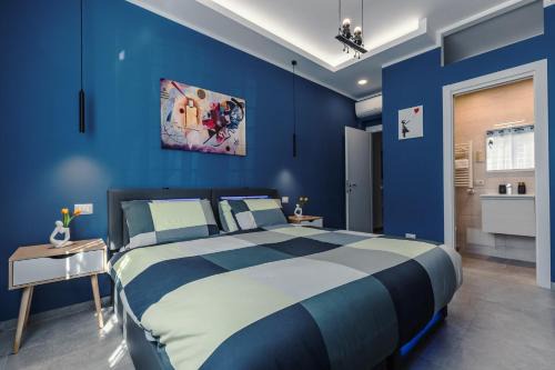 Quartiere XIII Aurelio Apartment | OASIS Of PEACE CLOSE TO VATICANO