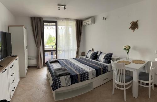 Lozenets Apartment | Oasis Premium Studio