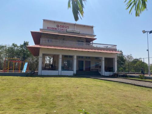Solapur House | Oasis Residency and Resorts
