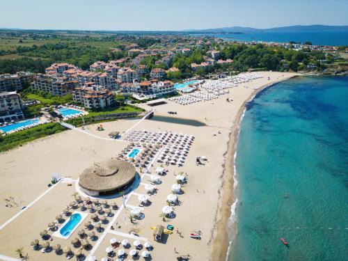 Lozenets Resort | Oasis Resort Lozenets