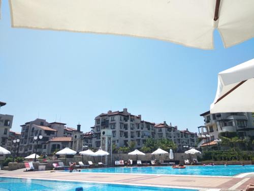 Lozenets Apartment | Oasis Resort&Spa Lozenets Studio
