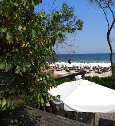 Lozenets Apartment | Oasis Resort & SPA studio 1