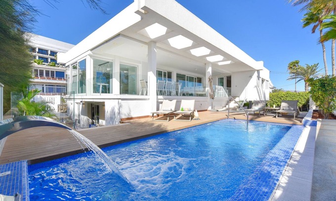 Meloneras House | Oasis Serenity by Interhome