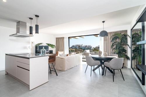 New Golden Mile Apartment | OASIS32542 - Modern holiday home in luxury resort