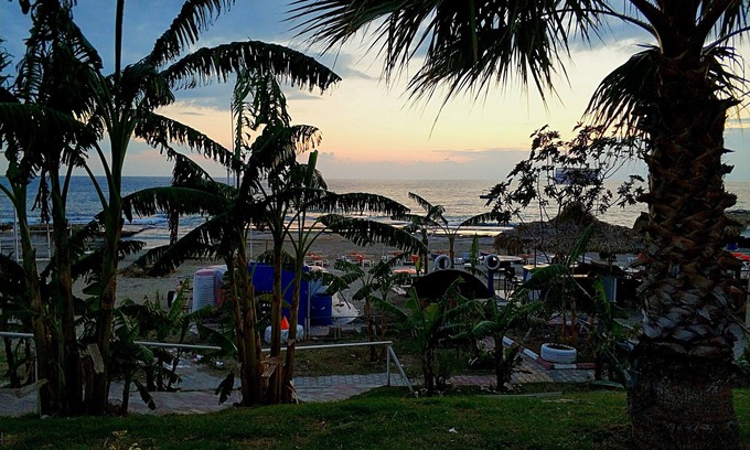 Alanya Apartment | Oba Suites in Alanya
