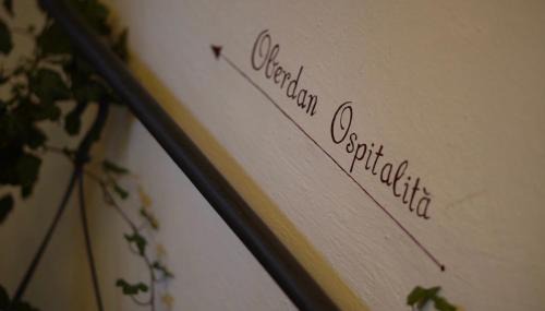 Todi Bed & Breakfast | Oberdan Ospitalita'
