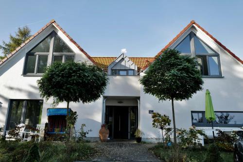 Wohlenberg Apartment | Oberdeck Ostsee