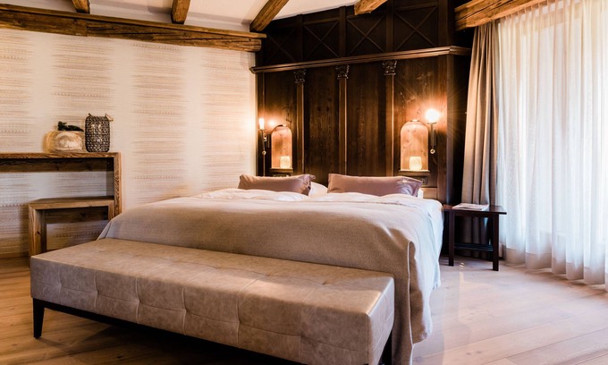 Alpendorf Hotel | Oberforsthof