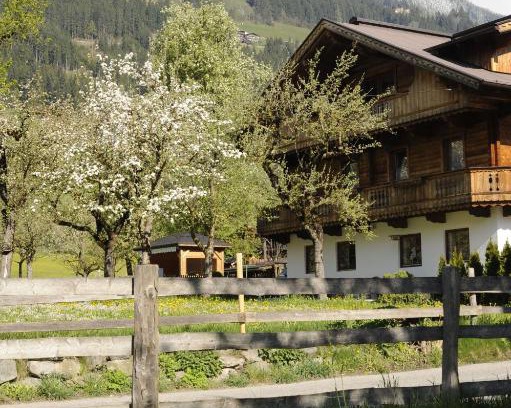 Hoarberg Apartment | Oberstockachhof