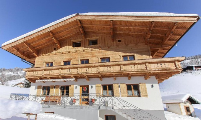 Vorderglemm Apartment | Obertaxinghof