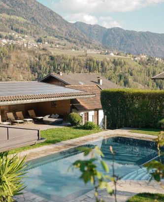 Rifiano Hotel | Oberwirtshof