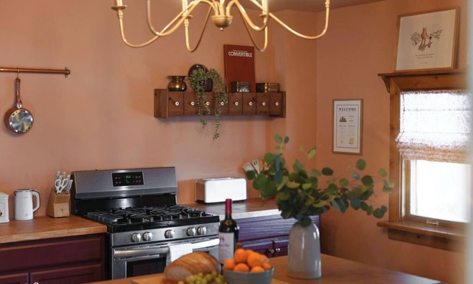 Pittsburgh House | Obies Abode: Newly Renovated
