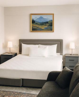 Karakoy Hotel | Obishu