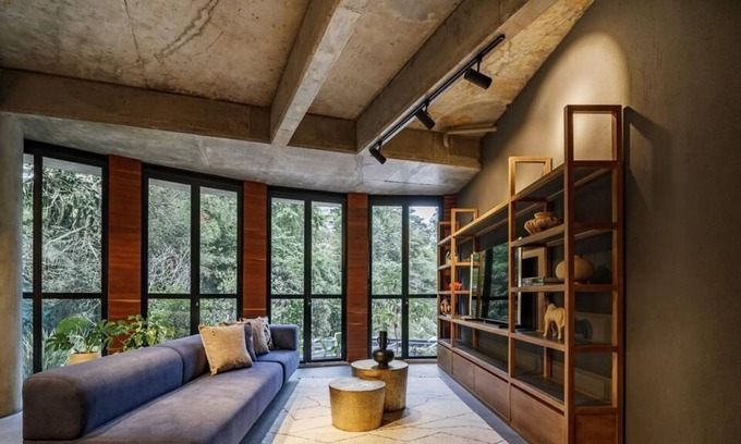Los Naranjos Apartment | Obra 30 - 301