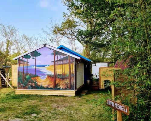 Messanges Other | Océan glamping