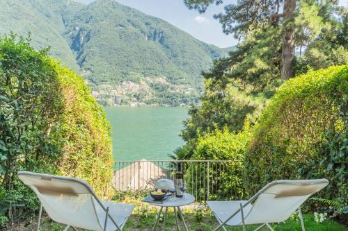 Laglio Apartment | OC Lake Love by Rent All Como